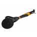 Mirka® - LEROS-S 950X UK Ø 225 mm 5.0 mm orbit Dual Voltage with bag
